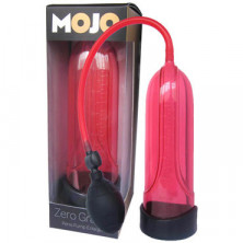 Dream Toys помпа, красная