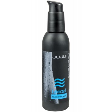JuJu Lubricant Увлажняющий, 150 мл