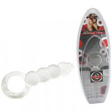 Lucom анальная елочка