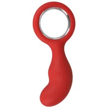 You2Toys Butt Plug, красный