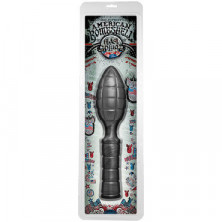 Doc Johnson American Bombshell Blast Plug