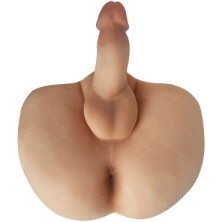 Topco Lucas Entertainment After Hours Jessie Colters Ass & Cock