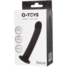 Toyfa A-Toys Rocus, черный