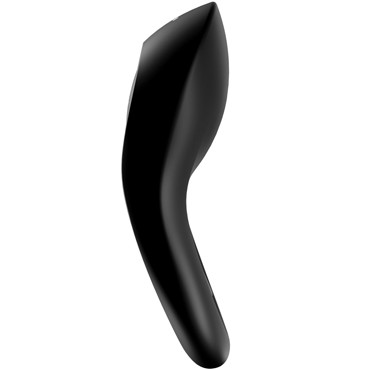 Satisfyer Legendary Duo, черное