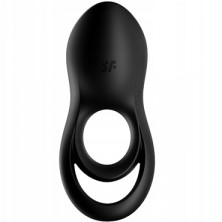 Satisfyer Legendary Duo, черное