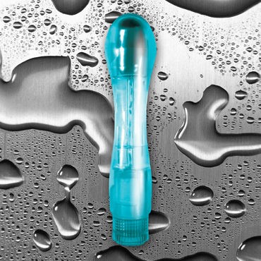 NS Novelties Nouvelle Massager IV, голубой