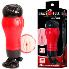 Baile Crazy Bull Flora
