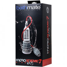 Bathmate HydroXtreme7 Wide Boy, прозрачная