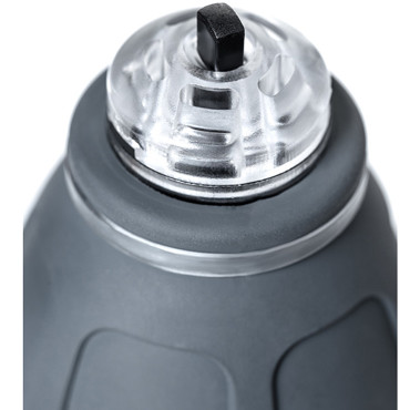 Bathmate HydroXtreme7 Wide Boy, прозрачная