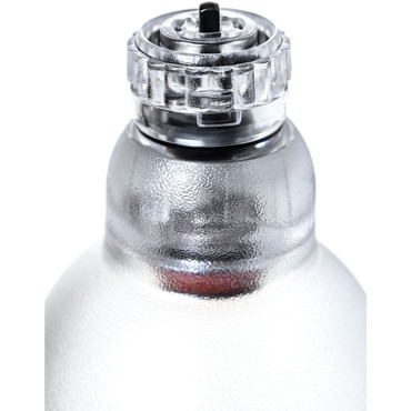 Bathmate HydroXtreme7 Wide Boy, прозрачная