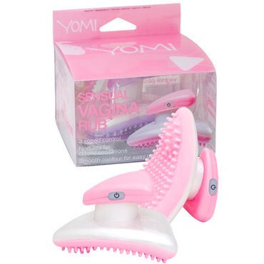 Tonga вибростимулятор