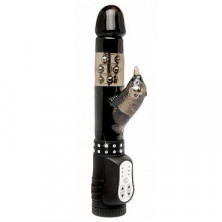 Pipedream Black Diamond