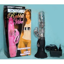 Gopaldas Rabbit Vibe