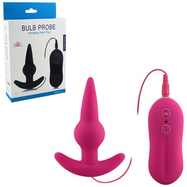 Howells Bulb Probe, фиолетовый