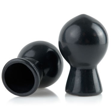 Pipedream Squeeze N Please Nipple