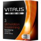 Vitalis Stimulation & Warming