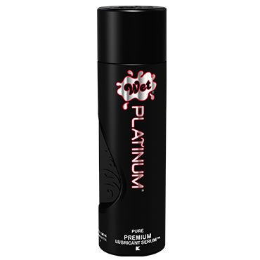 Wet Platinum, 265 мл