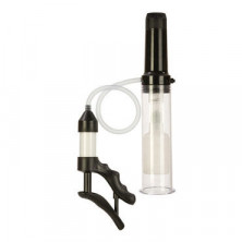 California Exotic Accommodator Personal Exercise Pump
