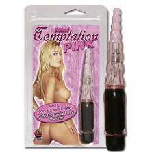 You2Toys Temptation Pink вибратор