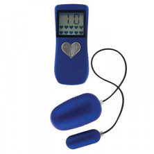 California Exotic Body & Soul Remote II