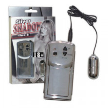 Серебряная Тень