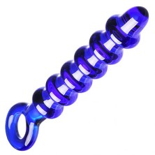 Contemporary Novelties Missile, синий