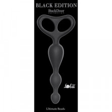 Lola Toys Ultimate Beads, черная