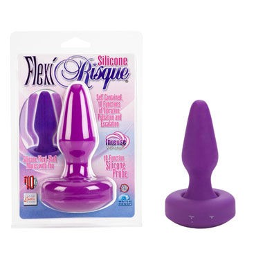 California Exotic Flexi Risque