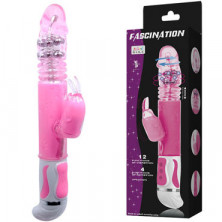 Baile Fascination, розовый