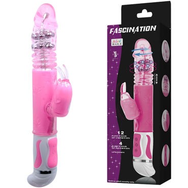 Baile Fascination, розовый