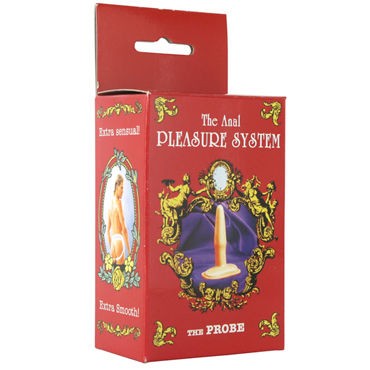 Seven Creations Anal Pleasure System The Probe