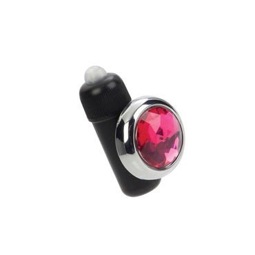 California Exotic Precious Gem Panty Pals, розовый