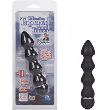 California Exotic Tapered Anal Trainer