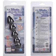 California Exotic Tapered Anal Trainer