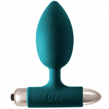 Lola Spice It Up Perfection, зеленая