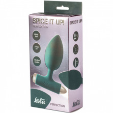 Lola Spice It Up Perfection, зеленая