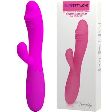 Baile Pretty Love Snappy, розовый