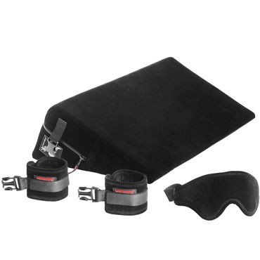 Liberator Retail Black Label Wedge, черная