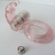 Sextoy Ring, розовое