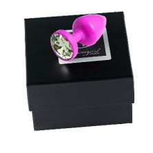 Diogol Anni Round T2, розовая