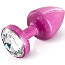 Diogol Anni Round T2, розовая