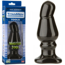 Doc Johnson Titanmen Master Tool # 5