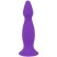 You2Toys Pure Lilac Vibes Plug, фиолетовая