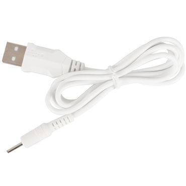 You2Toys Pure Lilac Vibes Plug, фиолетовая