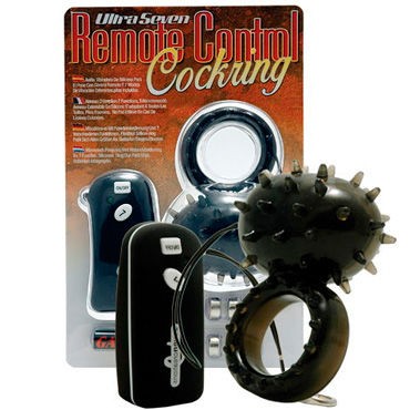 Dream toys виброкольцо