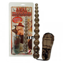 Anal Rodeo, черные