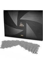 Bijoux Indiscrets Erika Mask, черная