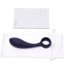 Lelo Bob, синий