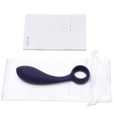 Lelo Bob, синий