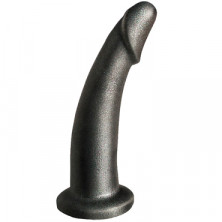 Биоклон Harness Премиум Класс Woman Long 6", телесный/черный